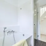 Haus 120, Birkenweg 1 A Nyaraló *