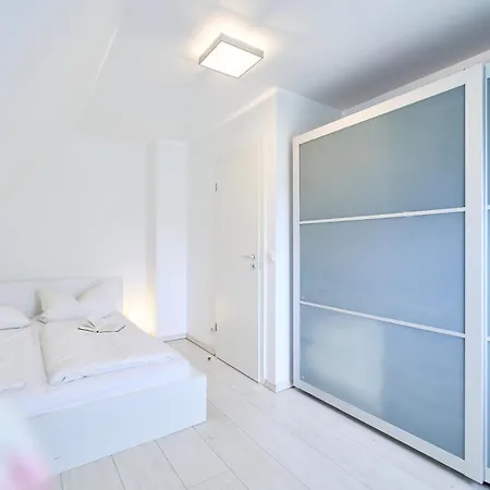 Holiday home Haus 120, Birkenweg 1 A