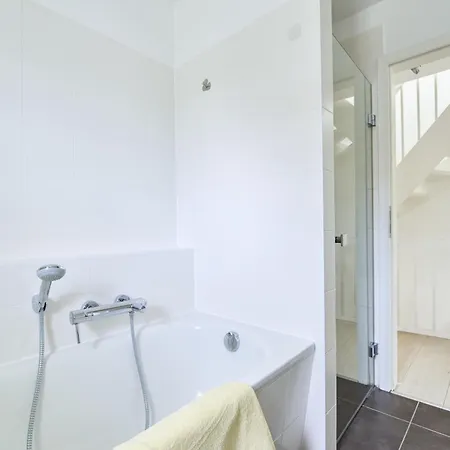 Haus 120, Birkenweg 1 A Semesterbostad *