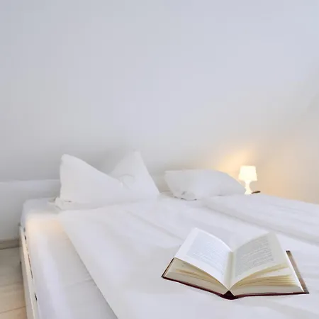 Haus 120, Birkenweg 1 A Karlshagen