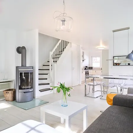 Holiday home Haus 120, Birkenweg 1 A Karlshagen