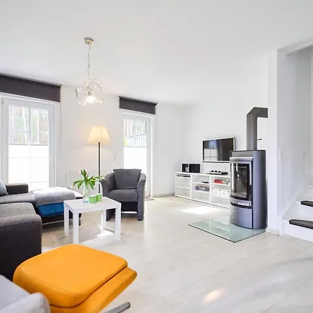 Haus 120, Birkenweg 1 A Holiday home Karlshagen