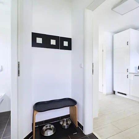 Holiday home Haus 120, Birkenweg 1 A Karlshagen