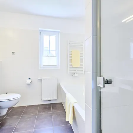 Haus 120, Birkenweg 1 A Karlshagen