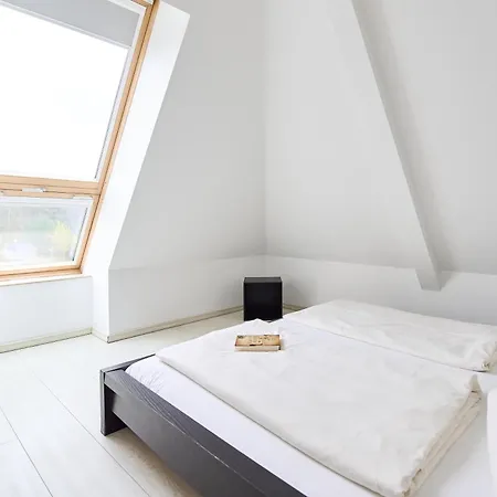 Haus 120, Birkenweg 1 A Holiday home Karlshagen