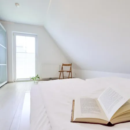 Haus 120, Birkenweg 1 A * Karlshagen