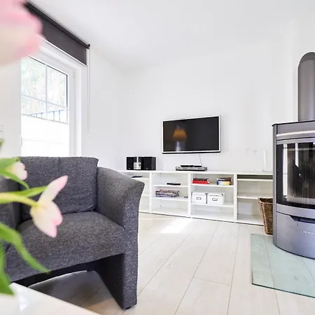 Haus 120, Birkenweg 1 A Karlshagen