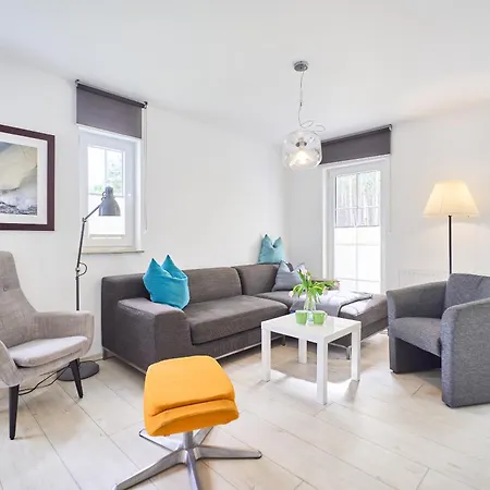 Holiday home Haus 120, Birkenweg 1 A