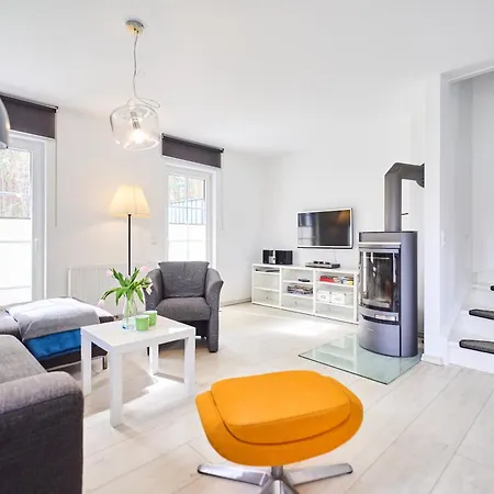 Haus 120, Birkenweg 1 A Holiday home *