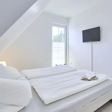 Haus 120, Birkenweg 1 A Holiday home Karlshagen