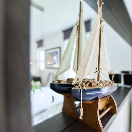 Holiday home Haus 120, Birkenweg 1 A Karlshagen