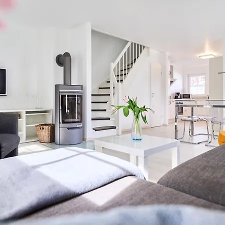 Holiday home Haus 120, Birkenweg 1 A