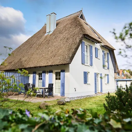Haus 120, Birkenweg 1 A *