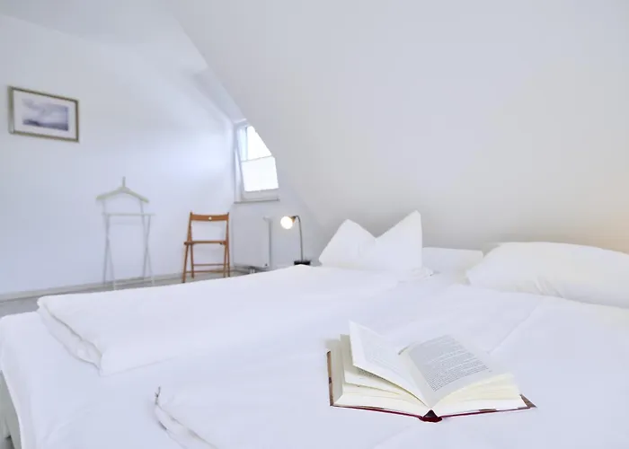 بيت للعطل Haus 120, Birkenweg 1 A *