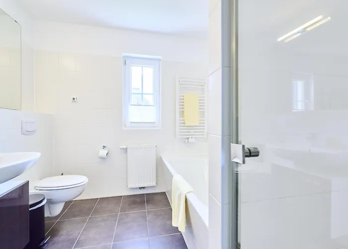 Haus 120, Birkenweg 1 A Karlshagen