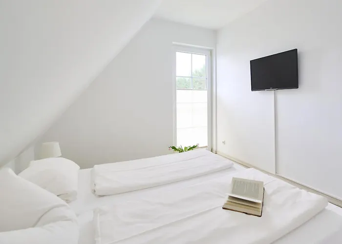 بيت للعطل Haus 120, Birkenweg 1 A