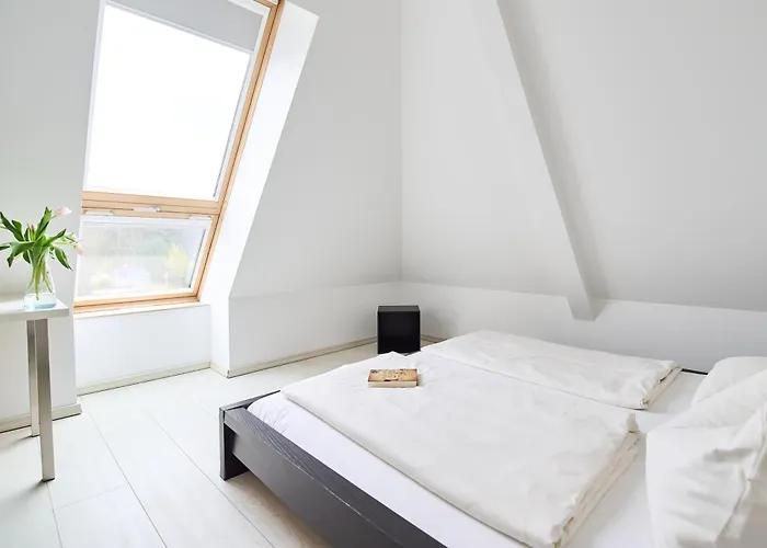 Haus 120, Birkenweg 1 A بيت للعطل Karlshagen