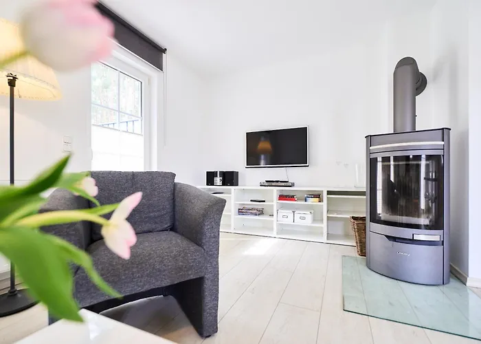 Haus 120, Birkenweg 1 A Karlshagen