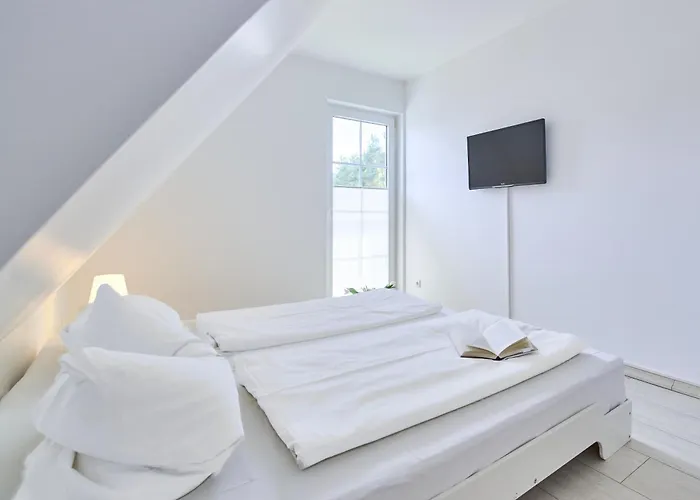 Haus 120, Birkenweg 1 A بيت للعطل Karlshagen